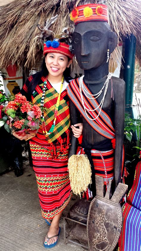 baguio culture|baguio benguet philippines.